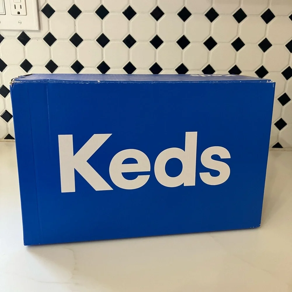 Keds Isla Sandal - Picture 2 of 7